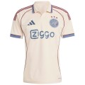Ajax Third Jersey 2025/26