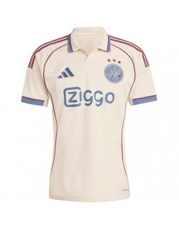 Ajax Third Jersey 2025/26
