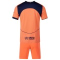 Kids Barcelona Third Jersey Kit 2025/26