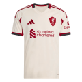 ISAK #9 Liverpool Away Jersey 2025/26