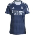 Women&#x27;s Real Madrid Away Jersey 2025/26