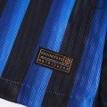 DUMFRIES #2 Inter Milan Home Match Jersey Player Version 2025/26
