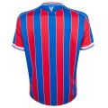 Crystal Palace Home Jersey 2025/26