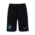 Inter Milan Home Shorts 2025/26