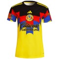 Women&#x27;s Club America Home Jersey 2025/26