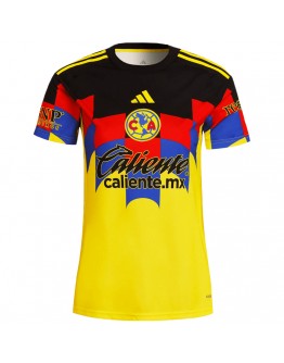 Women&#x27;s Club America Home Jersey 2025/26
