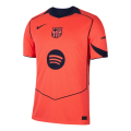 RAPHINHA #11 Barcelona Third Away Jersey 2025/26
