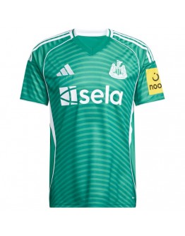 Newcastle United Away Jersey 2025/26