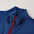 PSG Anthem Jacket Navy&amp;Red 2025/26