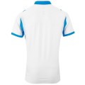 Marseille Home Match Jersey Player Version 2025/26