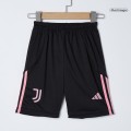Kids Juventus Home Jersey Full Kit 2025/26