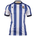 Real Sociedad Home Jersey 2025/26