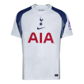 DRAGUSIN #6 Tottenham Hotspur Home Jersey 2025/26