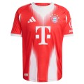 Bayern Munich Home Match Jersey Player Version 2025/26
