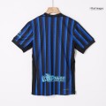 DUMFRIES #2 Inter Milan Home Match Jersey Player Version 2025/26