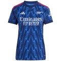 Women&#x27;s Arsenal Away Jersey 2025/26