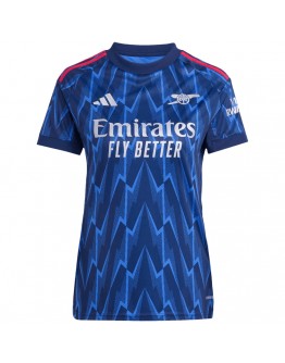 Women&#x27;s Arsenal Away Jersey 2025/26