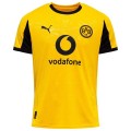 Borussia Dortmund Cup Jersey 2025/26