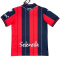 Bologna FC 1909 Home Jersey 2025/26