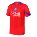VITINHA #17 PSG Third Jersey 2025/26
