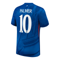 PALMER #10 Chelsea Home Jersey 2025/26 - UCL [Super Replica]