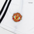 Manchester United Home Jersey Full Kit 2025/26 - [Super Replica]