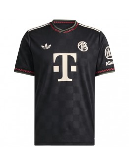 Bayern Munich Third Jersey 2025/26