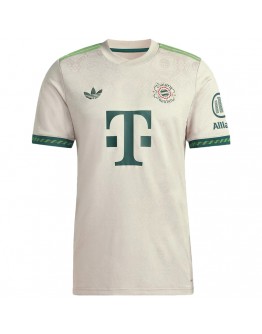 Bayern Munich Wiesn Jersey 2025/26