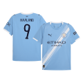 HAALAND #9 Manchester City Home Jersey 2025/26 - Club World Cup [Super Replica]
