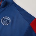 PSG Anthem Jacket Navy&amp;Red 2025/26
