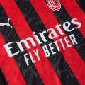 AC Milan Home Jersey Full Kit 2025/26 - [Super Replica]