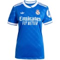 Women&#x27;s Real Madrid Third Jersey 2025/26