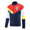 Arsenal Training Tracksuit Kit(Jacket+Pants) Navy&amp;Red 2025/26