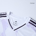 Manchester United Away Jersey Full Kit 2025/26