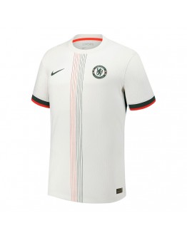 Chelsea Away Match Jersey Player Version 2025/26