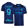THURAM #9 Inter Milan Home Jersey 2025/26
