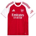 [Super Replica] Arsenal Home Jersey 2025/26