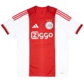 Ajax Home Jersey 2025/26