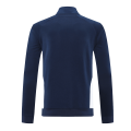 Real Madrid Training Tracksuit Kit(Jacket+Pants) 03 Navy 2025/26