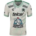 Club León Away Jersey 2025/26