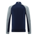 Real Madrid Training Tracksuit Kit(Jacket+Pants) 06 Navy 2025/26