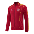Arsenal Training Tracksuit Kit(Jacket+Pants) Red 2025/26