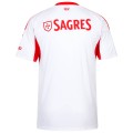 Benfica Third Jersey 2025/26