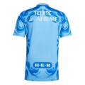 Tigres UANL Away Jersey 2025/26