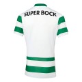 Sporting CP Home Jersey 2025/26