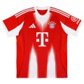 [Super Replica] Bayern Munich Home Jersey 2025/26