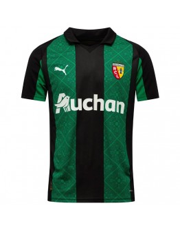 RC Lens Away Jersey 2025/26