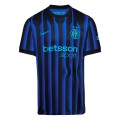 Inter Milan Home Jersey Kit 2025/26