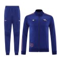 Arsenal Training Tracksuit Kit(Jacket+Pants) Blue 2025/26