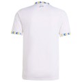 Leeds United Home Jersey 2025/26